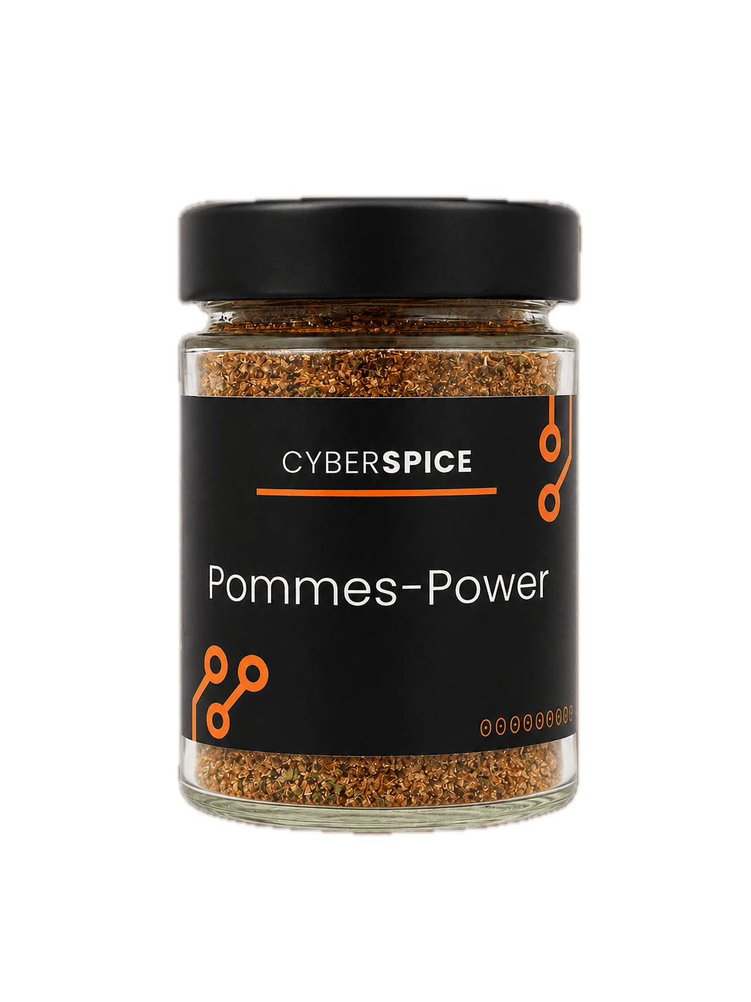 Cyber Spice
